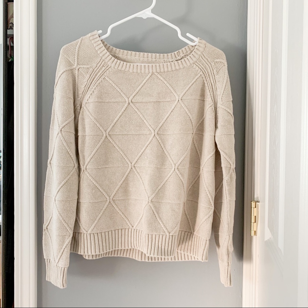Joie Sweater
